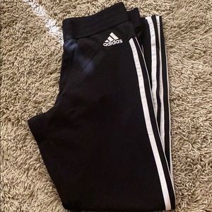 Adidas leggings